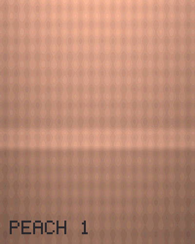 Monipuri Saree - Peach